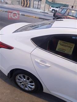 هيونداي أكسنت